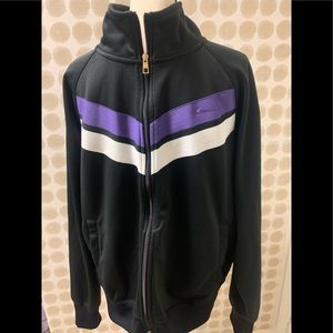 Men’s Nike Track Jacket